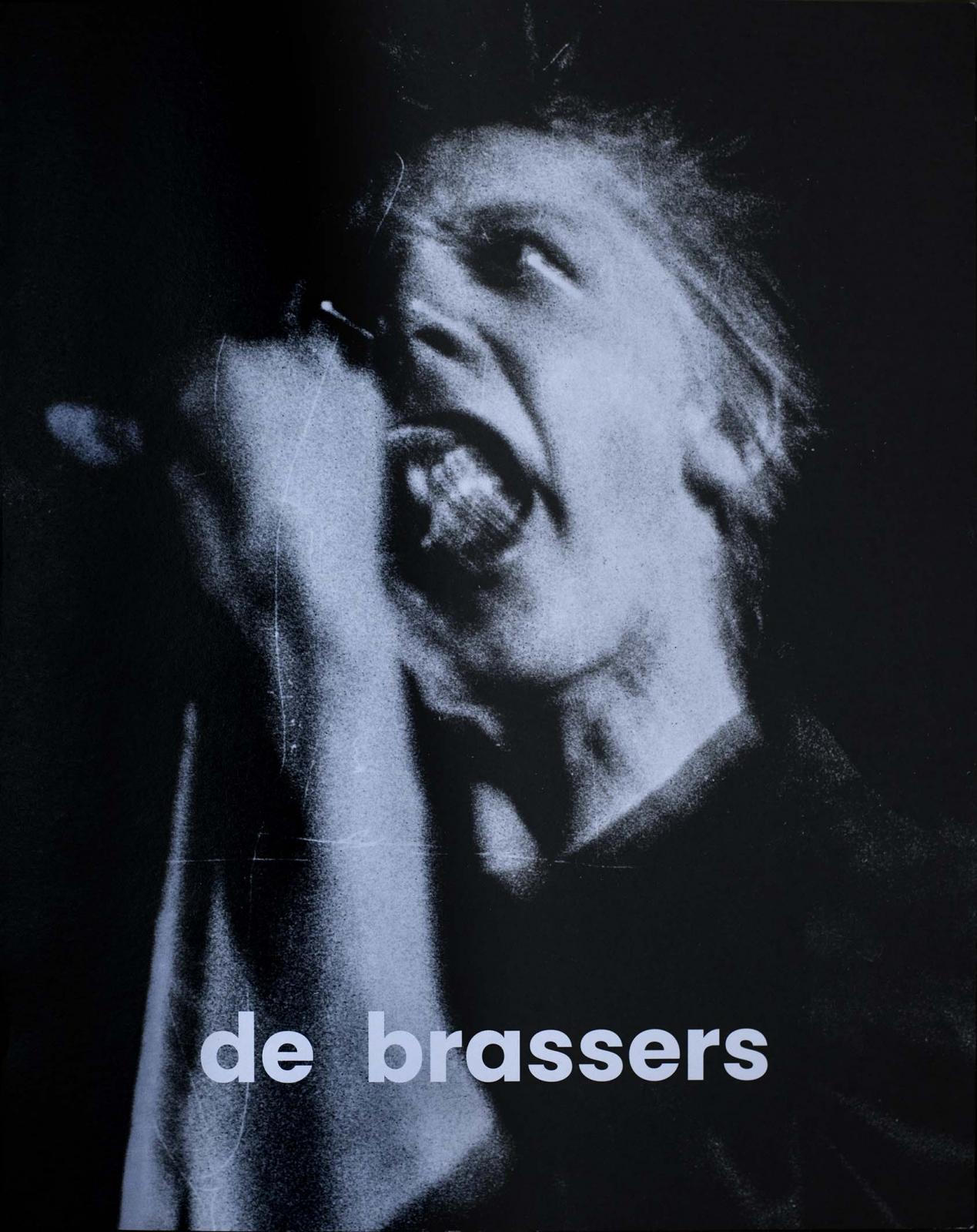 Brassers