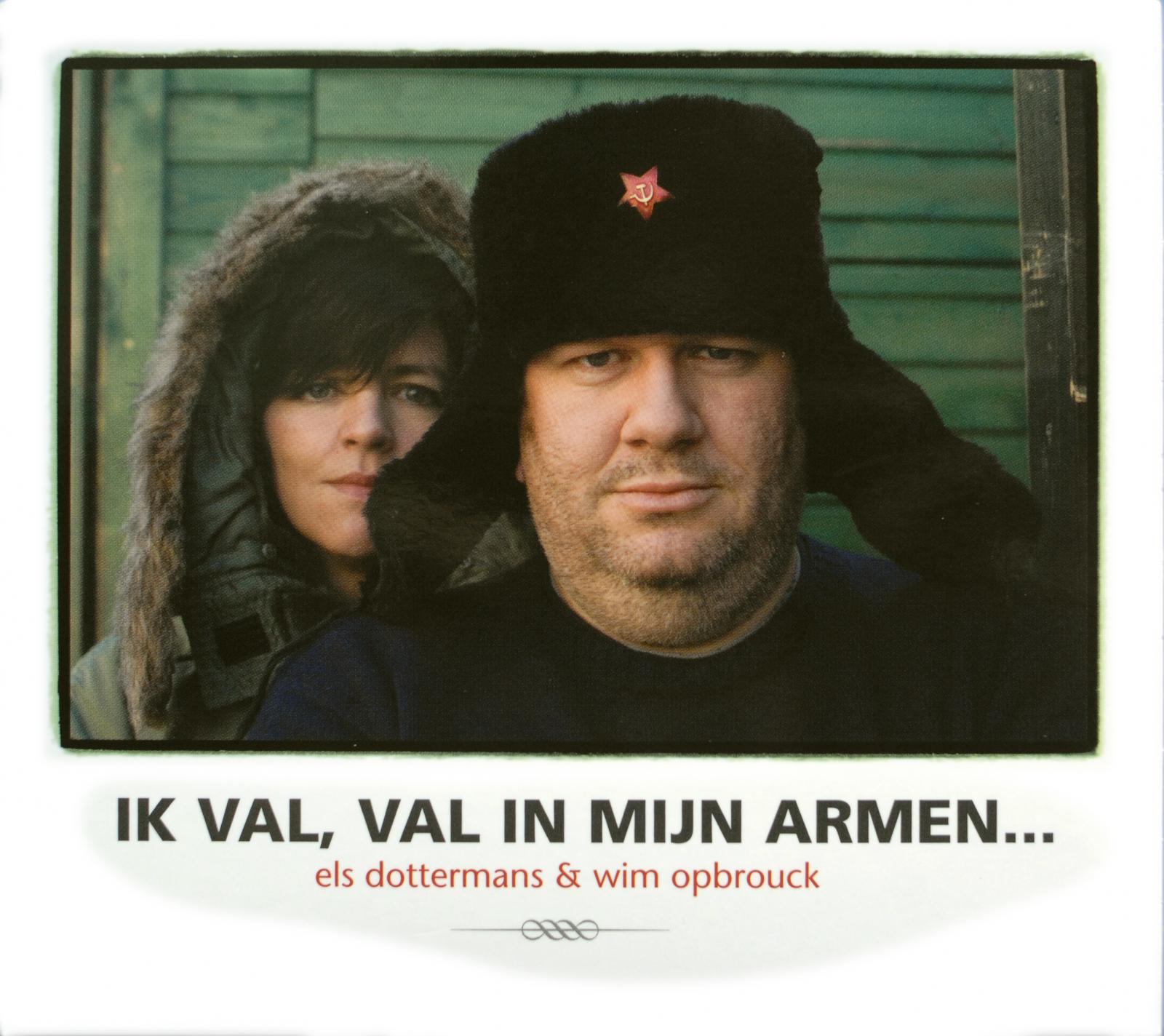 IkValCDCover