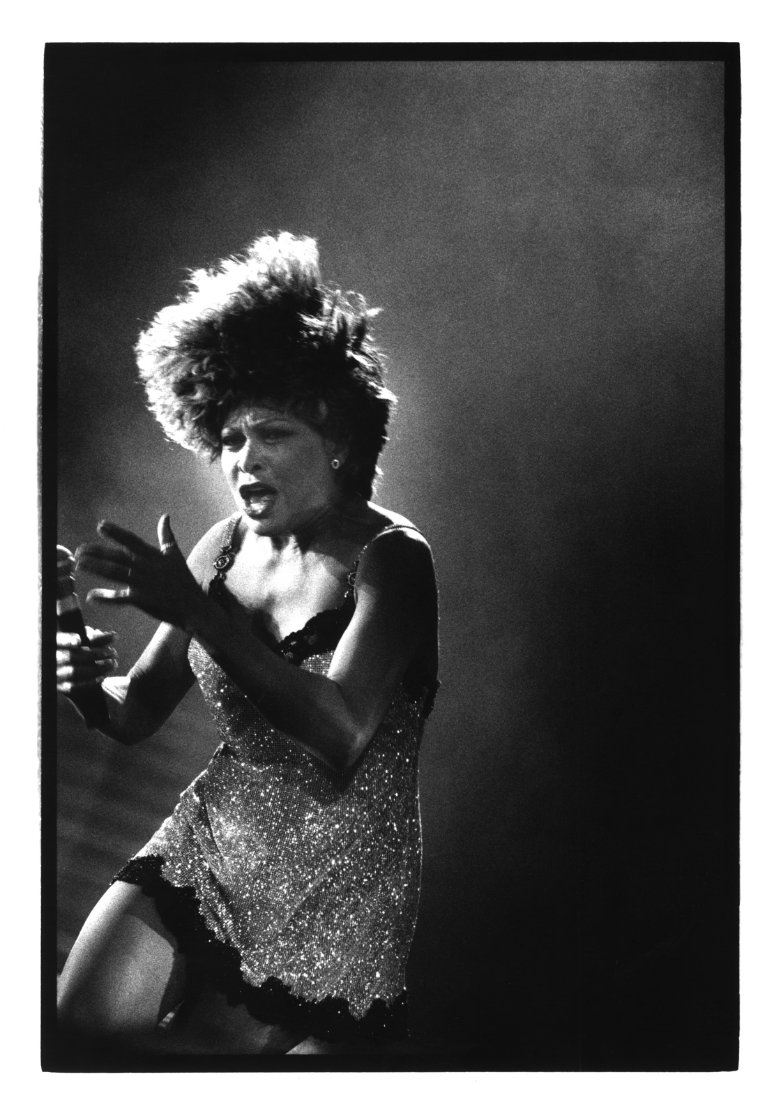 Tina Turner