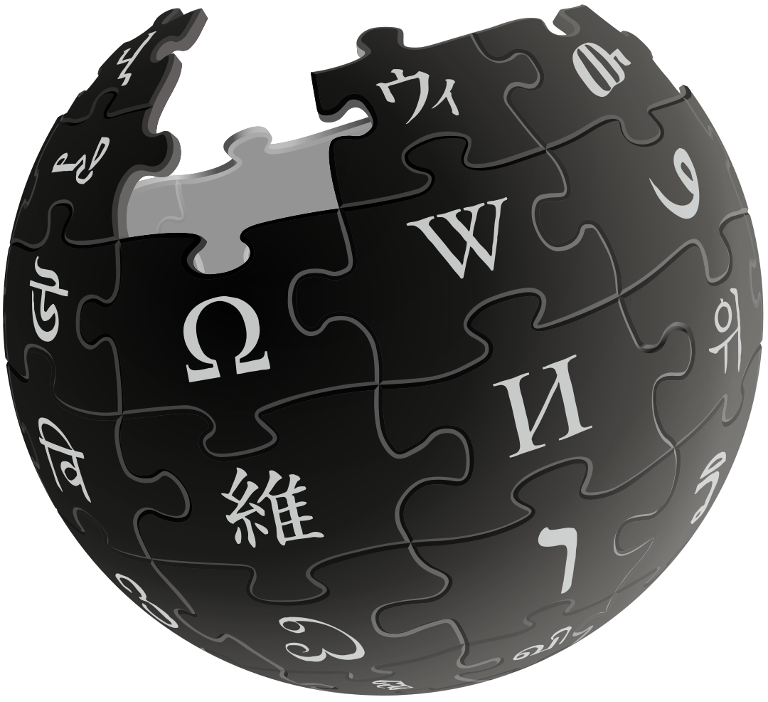 Wikipedia