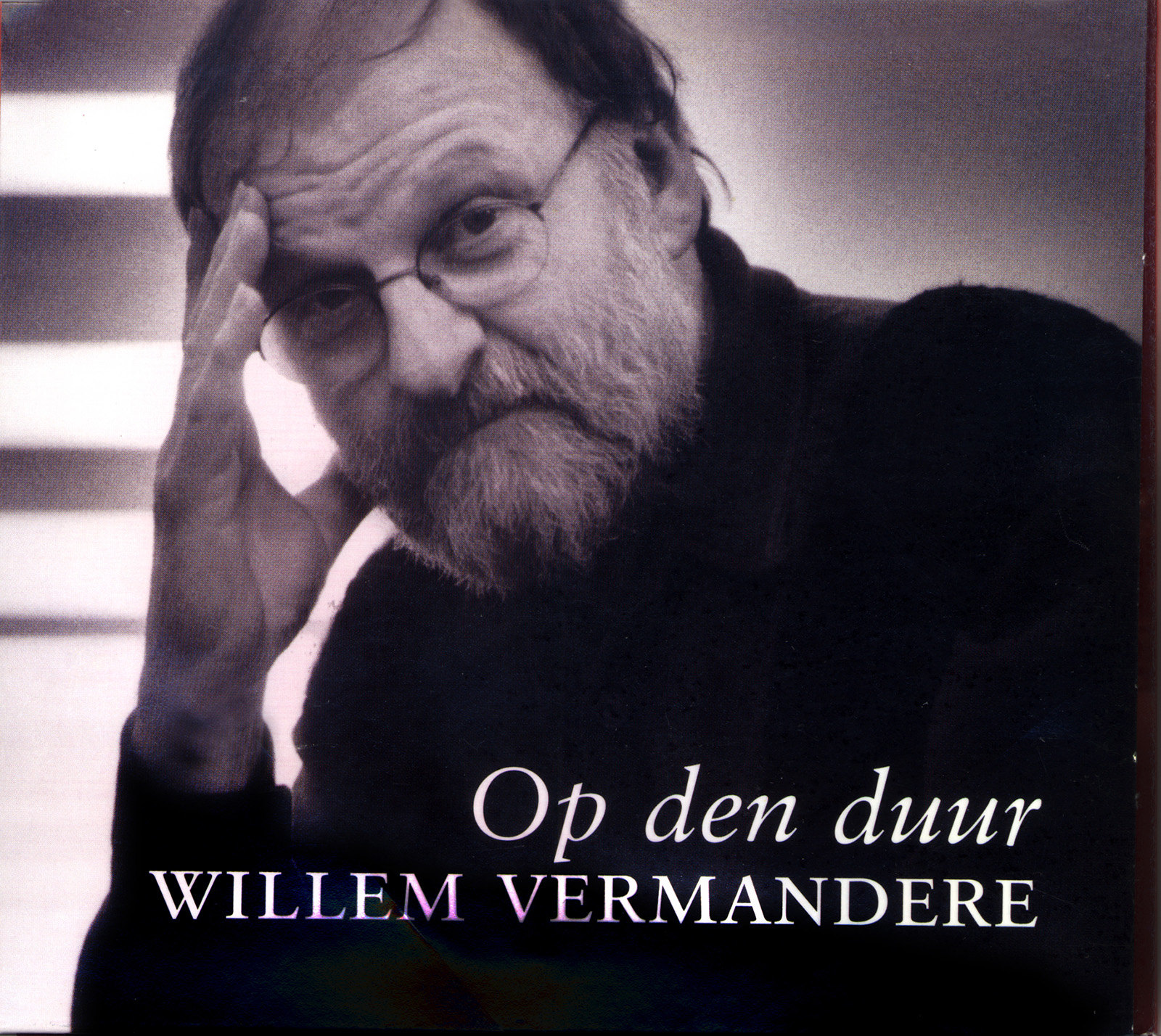 Willem Vermandere