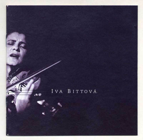 Iva Bittova