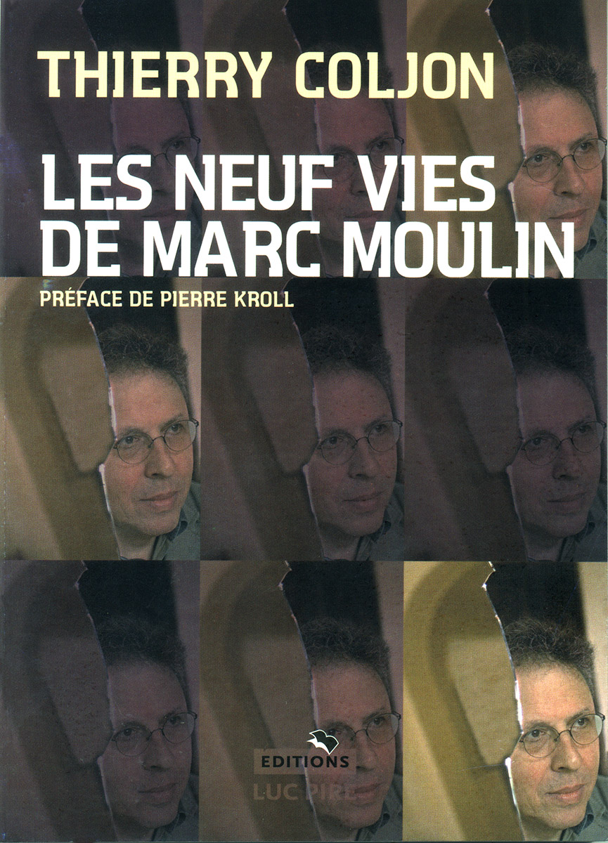 Marc Moulin
