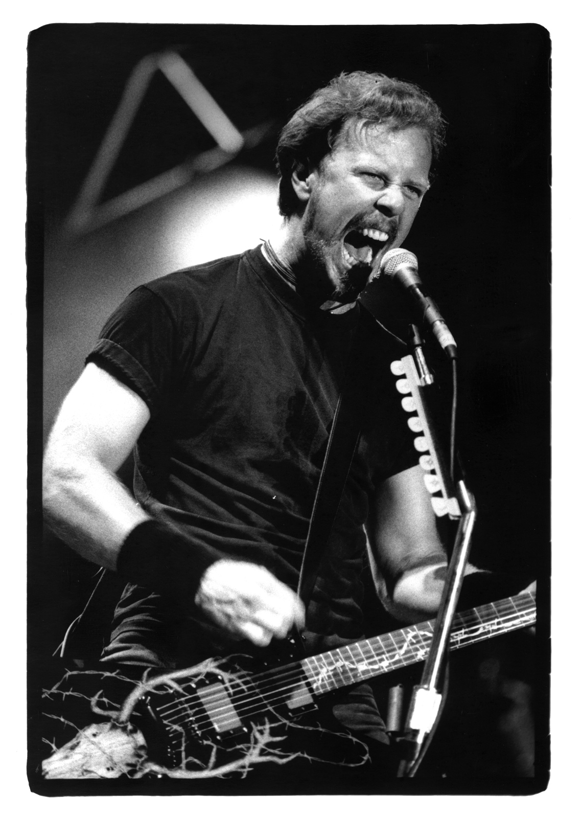 Metallica