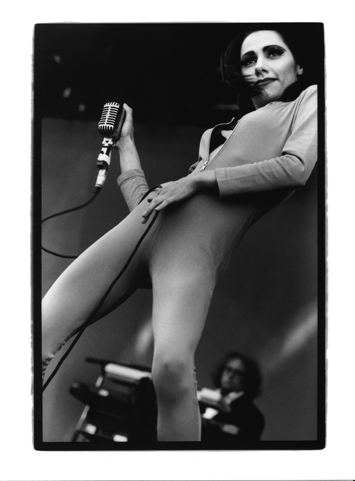 Pj Harvey